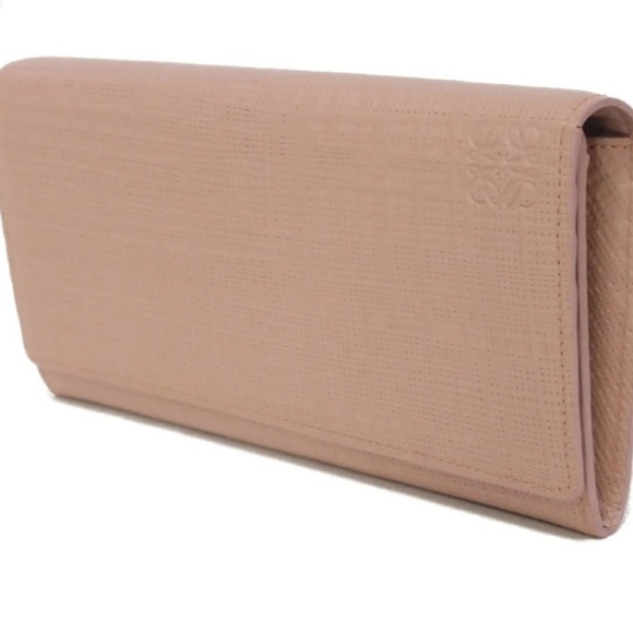 Loewe Long Wallet - Picture 3 of 16